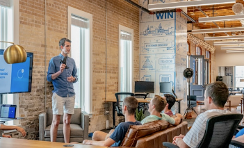 Strategic Consulting & Advisory